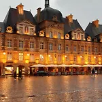 アパート Bulle D'ardenne Charleville-Mézières