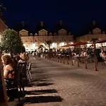 Bulle D'ardenne アパート Charleville-Mézières