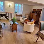 Bulle D'ardenne アパート Charleville-Mézières