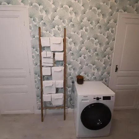 Daire Bulle D'ardenne *