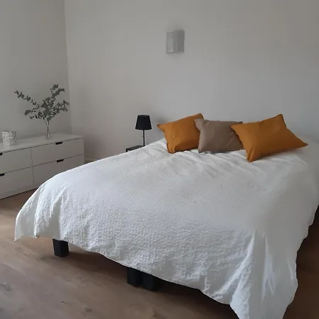 Daire Bulle D'ardenne *