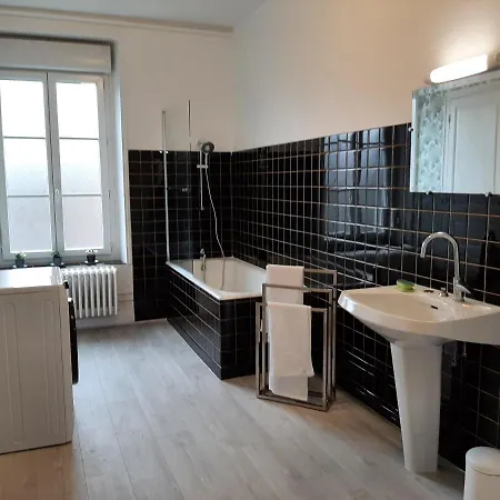 Daire Bulle D'ardenne