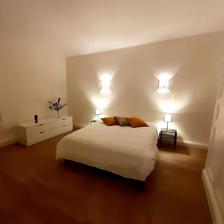 Daire Bulle D'ardenne Charleville-Mézières