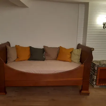 Daire Bulle D'ardenne