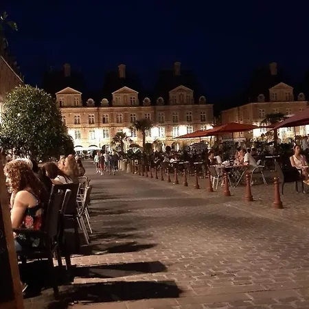 Bulle D'ardenne Daire Charleville-Mézières