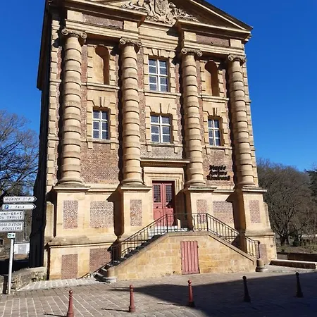 Bulle D'ardenne Daire Charleville-Mézières