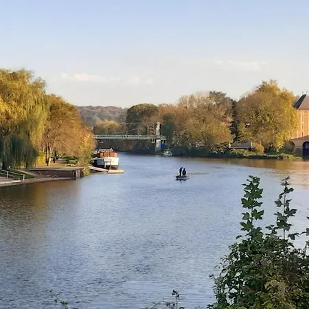 Daire Bulle D'ardenne *