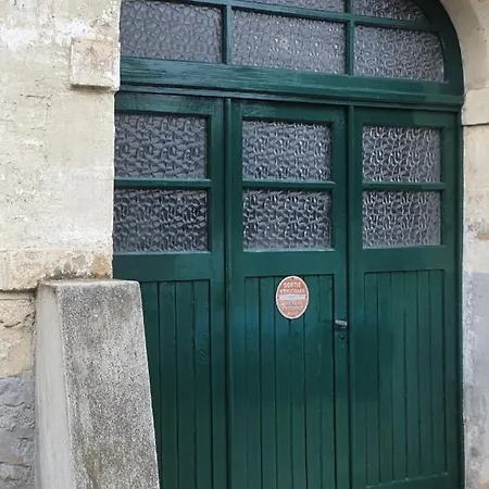 Daire Bulle D'ardenne *