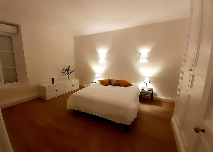 Διαμέρισμα Bulle D'ardenne Charleville-Mézières