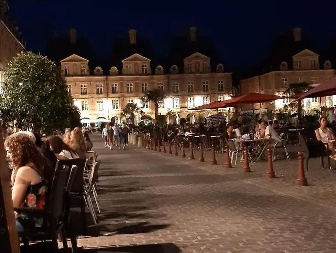 Bulle D'ardenne Διαμέρισμα Charleville-Mézières